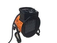 Пушка тепловая MATEUS HOME PTC-3kW/220