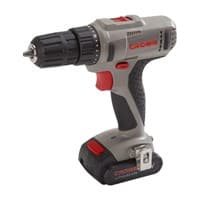 Шуруповерт аккумуляторный CROWN CT 21052LH-10,8 BMC
