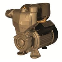 Автоматический самовсасывающий насос MAGNETTA 1AWZB550