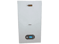 Котел газовый STARK LIPB28-F6 28кВт с трубой в комплекте (1шт)