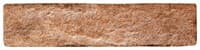 Плитка BRICKSTYLE облицовочная SEVEN TONES 250*60 1с оранжевый 34Р020/34Р010