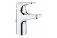 Смеситель GROHE для раковины с донным клапаном Start Flow S-Size 23769000