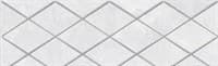 Декор CLASSIC CERAMICA Alcor Attimo 20*60 17-05-01-1188-0 5 шт белый