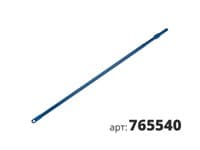 Удлинитель MAKO телескопический стальной 110-200см Ø 23/25мм 765540
