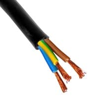 Кабель КГ 3*1,5