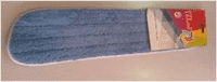 Запаска к швабре MOP Микрофибра Easy kwl 10216С-R