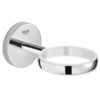 Держатель GROHE Bau Cosmopolitan 40585001