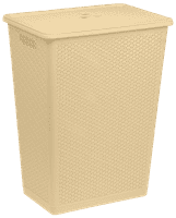 Корзина для белья Nature в ассортименте 48л BQ4001