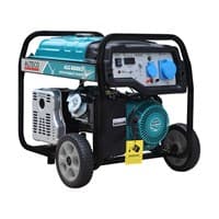 Генератор ALTECO бензиновый Professional AGG 8000Е2 (6.5/7кВт)