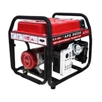 Генератор бензиновый ALTECO Standart APG 8800 E(N)