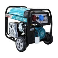 Генератор ALTECO бензиновый Professional AGG 8000TE Duo