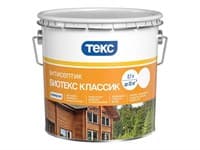 Антисептик Биотекс Сосна УНИВЕРСАЛ 2,7л