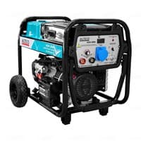 Генератор ALTECO бензиновый Professional AGW 200A