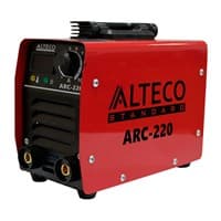 Аппарат сварочный ALTECO ARC-220