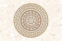 Вставка ВОЛГОГРАДСКАЯ Пальмира2 20*30 люкс