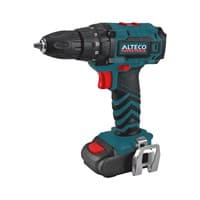 Дрель-шуруповерт ALTECO аккумуляторная CD 0413 (CD 2110.1) 21V