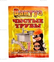 Вантуз 70г