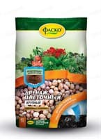 Дренаж керамзитовый 1л