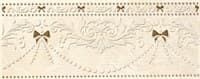 Бордюр LASSELSBERGER Оникс Сенс беж 25*10 1501-0035