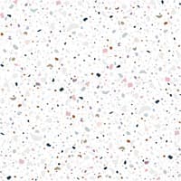 Керамогранит CERSANIT Pudra pink многоцветный 42x42 1с PD4R452/15955/16161