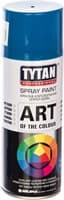 Краска аэрозольная Tytan Professional, синяя, 400 мл