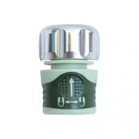 Коннектор WORTH Soft Touch 3/4, с функцией STOP 5010