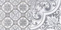 Декор LASSELSBERGER КАМПАНИЛЬЯ 20*40 серый3 1641-0095