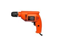 Дрель PIT электрическая 500w d10мм 31007