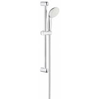 Душевой гарнитур GROHE Tempesta New I,600 м,9,5л/мин 27924001