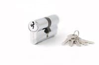 Механизм цилиндровый PALLADIUM AL 60 CP