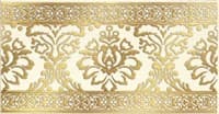 Бордюр LASSELSBERGER Катар белый 13*25 20шт 1502-0610