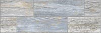Керамогранит LASSELSBERGER ИНДИГО 20х60 голубой 6064-0029