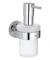 Дозатор GROHE жидкого мыла Essentials 40394000