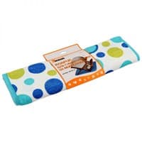 Коврик из микрофибры для сушки посуды MDM-01-L р-р 45*35см 310254