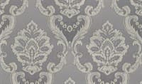 Обои EURO DECOR Richelieu декор 8013-22 виниловые 1,06*10,05м (1упак-6рул)