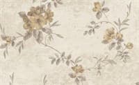 Обои EURO DECOR Валенсия декор 6224 виниловые 1,06*10,05м (1упак-4рул)