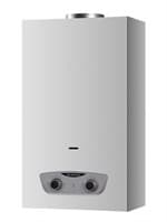 Водонагреватель ARISTON FAST R ONM проточный газовый 10 NG RU 3632311