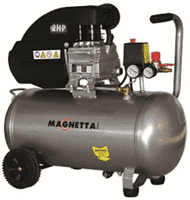 Компрессор MAGNETTA SZB0.25/8-V30 30л