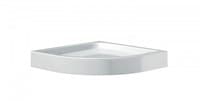 Душевой поддон AM.PM Gem 100*100 с сифоном белый W90T-401-100W
