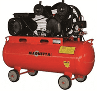 Компрессор MAGNETTA SW0.36/10 100л
