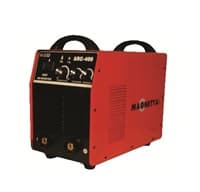 Аппарат MAGNETTA сварочный инверторный ARC-400I