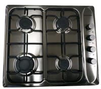 Встраиваемая поверхность DAUSCHER 470LX