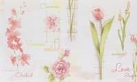 Обои А.С. и ПАЛИТРА 10069-35 0,53*10,05м (1упак-12рул)