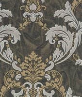 Обои DECORI&DECORI Италия 81851 1,06*10,05м (1упак-4рул)(Alta Classe)