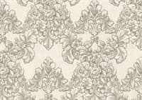 Обои DECORI&DECORI Италия 82238 1,06*10,05м (упак-4рул)(Alba)