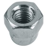 Гайка колпачковая DIN1587 М6 (1шт)