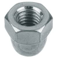 Гайка колпачковая DIN1587 М10 (1шт)