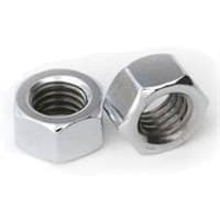 Гайка шестигранная DIN934 М8