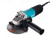 Машина углошлифовальная MAKITA GA9030SF01
