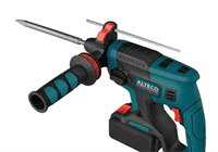 Перфоратор ALTECO аккумуляторная CRH1820